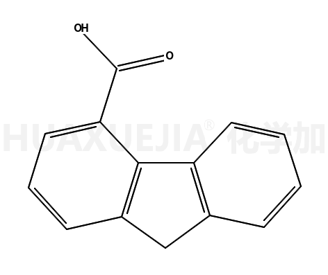 芴-4-羧酸