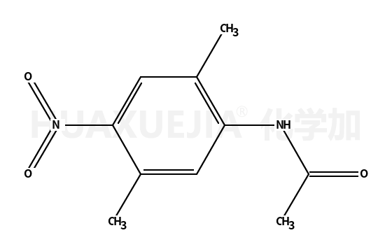 2,5-二甲基-4-硝基乙酰苯胺