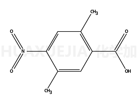 3,5-二甲基-4-硝基苯甲酸