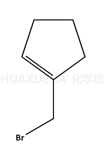 1-(溴甲基)环戊烯
