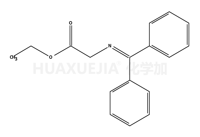 二苯亚甲基甘氨酸乙酯