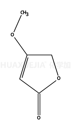 4-甲氧基-呋喃酮