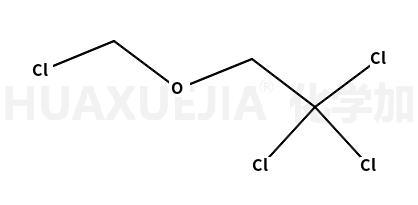 2,2,2-三氯乙基氯甲基醚