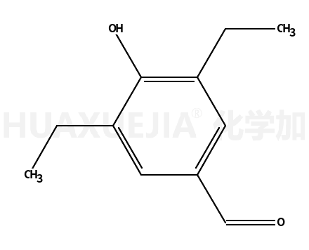 3,5-二乙基-4-羟基苯甲醛