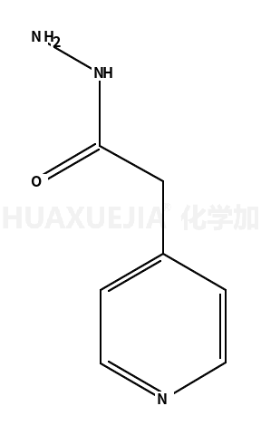 2-(吡啶-4-基)乙酰肼