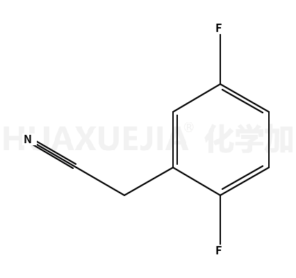 2,5-二氟苯乙睛