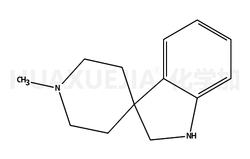1-甲基螺[吲哚啉-3,4-哌啶]盐酸盐