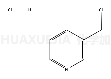 3-氯甲基吡啶盐酸盐