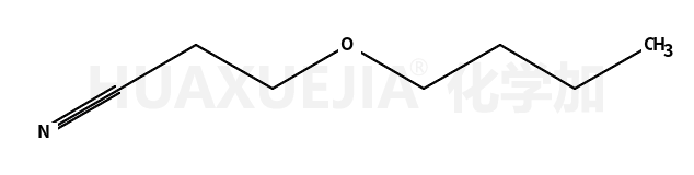 3-正-丁氧基丙腈