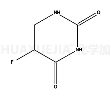 5-氟二氢嘧啶-2,4-二酮