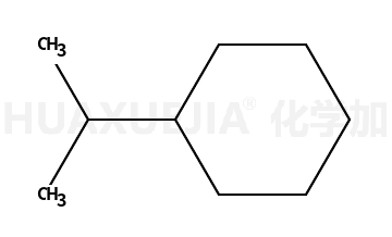 异丙基环己烷
