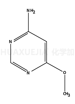 4-氨基-6-甲氧基嘧啶