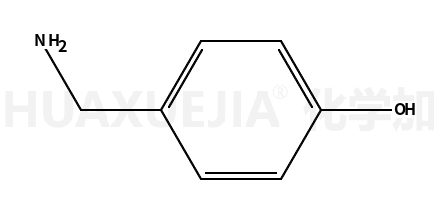 4-(氨甲基)苯酚