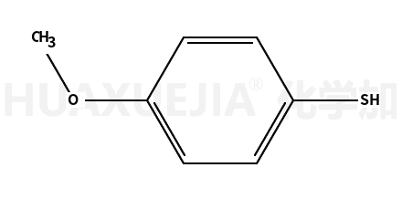 4-甲氧基苯硫酚