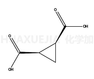 (CIS)-CYCLOPROPANE-1,2-DICARBOXYLIC ACID