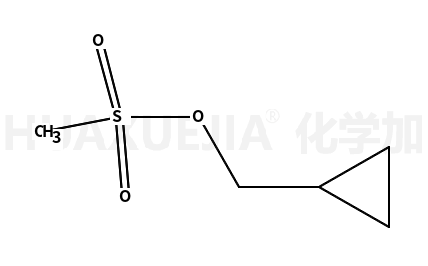 Cyclopropanemethanol, methanesulfonate