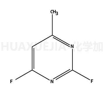(7CI,8CI,9CI)-2,4-二氟-6-甲基嘧啶