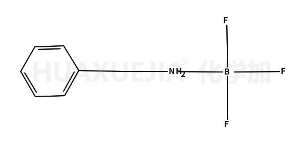 phenylmethanamine,trifluoroborane