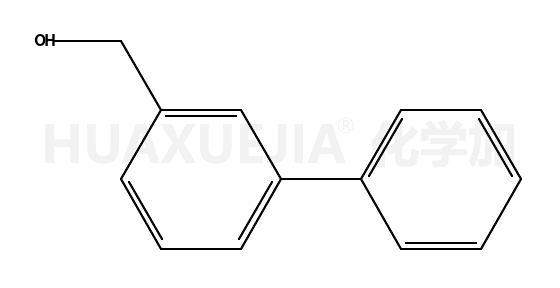 3-联苯甲醇