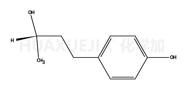 4-(对羟基苯基)-2-丁醇