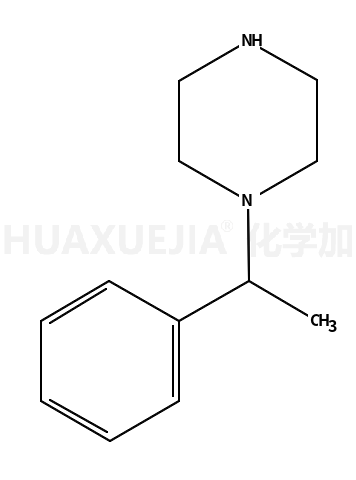 1-(1-苯基乙基)哌嗪