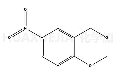 6-NITRO-4H-1,3-BENZODIOXINE