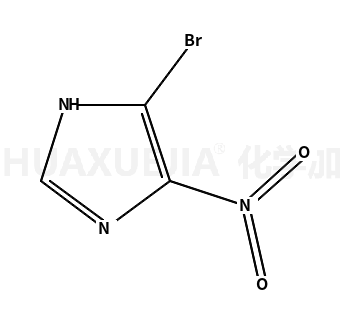 5-溴-4-硝基咪唑