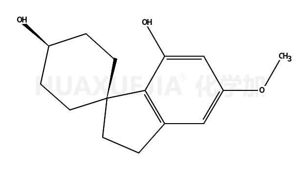 α-Cannabispiranol