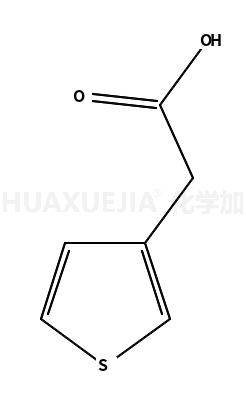 噻吩-3-乙酸