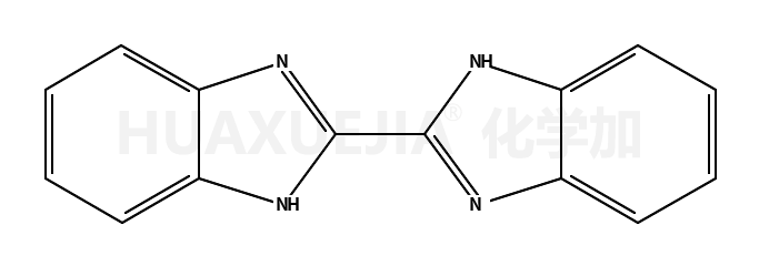 2-(1H-benzimidazol-2-yl)-1H-benzimidazole