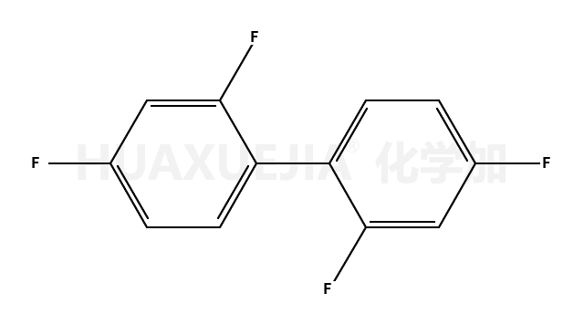 1-(2,4-difluorophenyl)-2,4-difluorobenzene