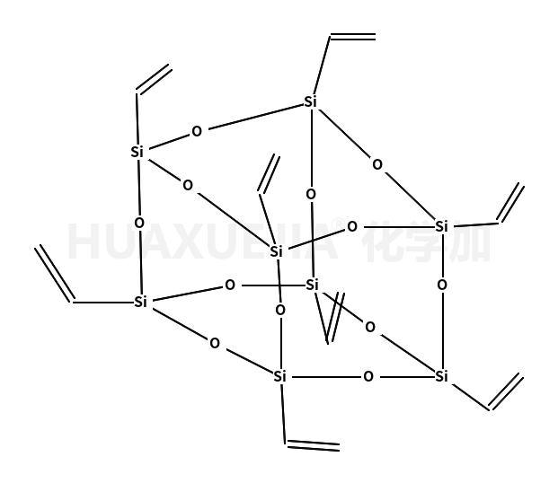 PSS-Octavinyl substituted