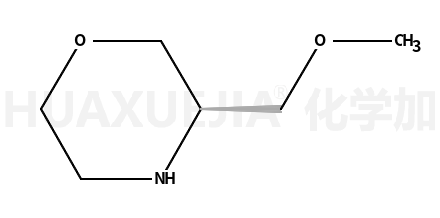 (R)-3-(甲氧基甲基)吗啉盐酸盐