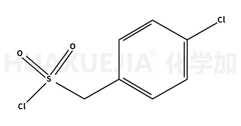 4-氯苯基甲磺酰氯