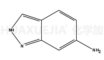 6-氨基吲唑