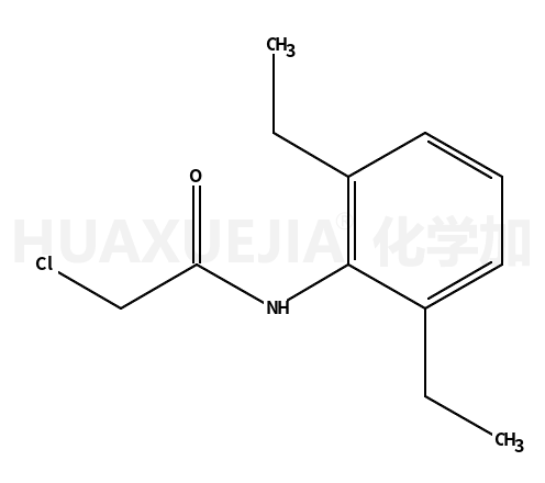 N-氯乙酰-2，6-二乙基苯胺