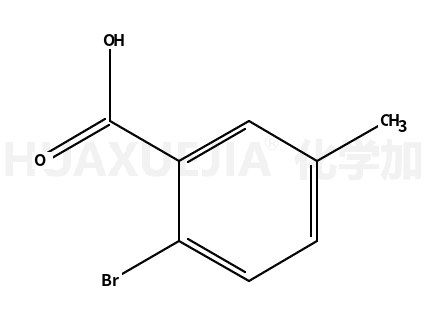 2-溴-5-甲基苯甲酸