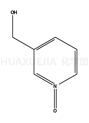 3-吡啶甲醇氮氧化物