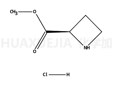 2-氮杂丁烷羧酸甲酯盐酸盐