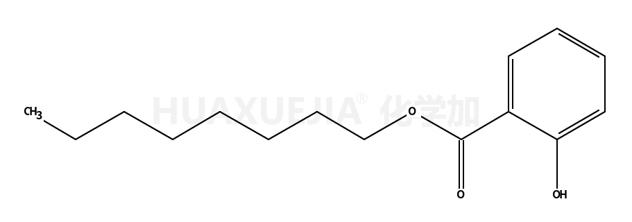 水杨酸辛酯