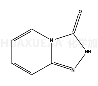 1,2,4-三偶氮[4,3]吡啶酮