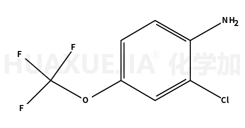 2-氯-4-(三氟甲氧基)苯胺