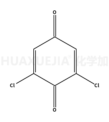 2,6-二氯-1,4-苯醌