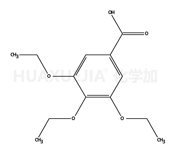 3,4,5-三乙氧基苯甲酸