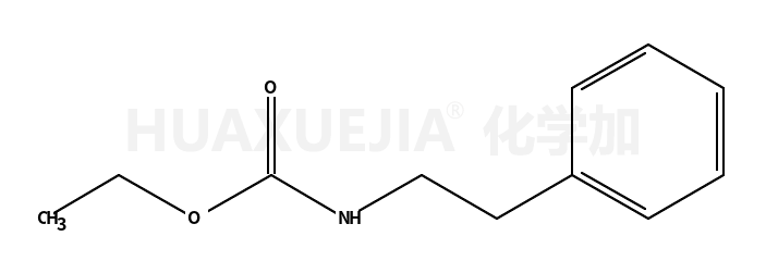 N-苯乙基氨基甲酸乙酯