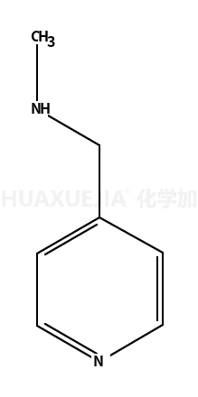 N-甲基-4-吡啶甲胺