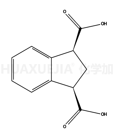 茚烷-1,3-二羧酸