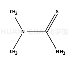 N,N-二甲基硫脲