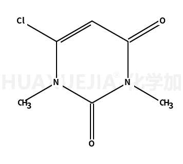 6-氯-1,3-二甲基脲嘧啶