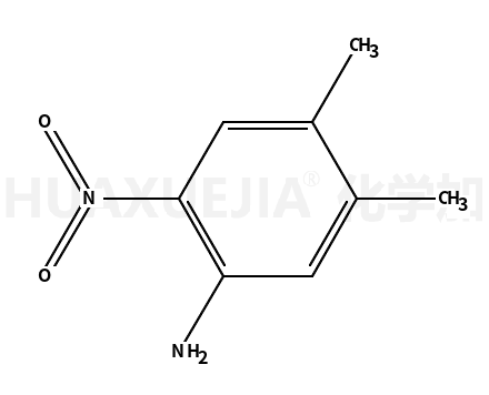 4,5-二甲基-2-硝基苯胺